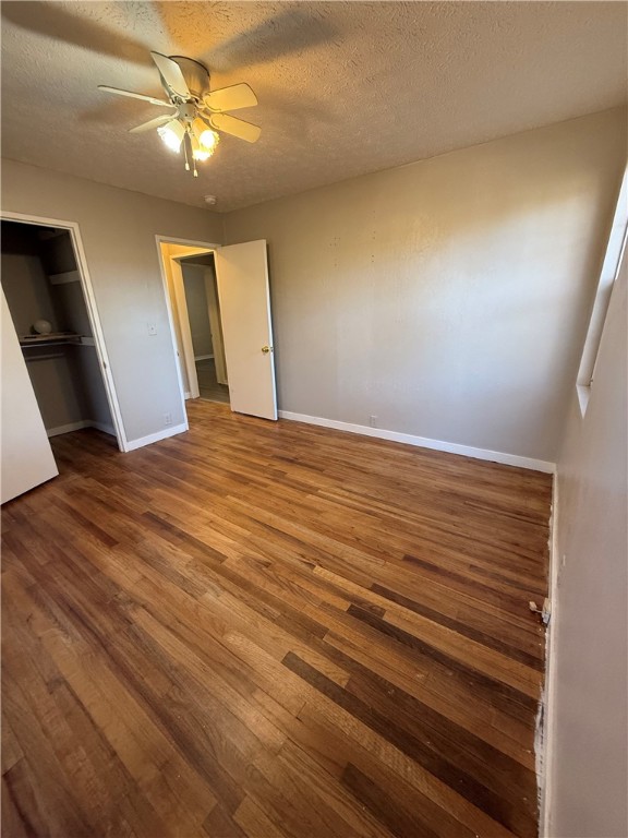 939 Chester Circle Pendleton, SC 29670 - Photo 6 of 18 1st bedroom