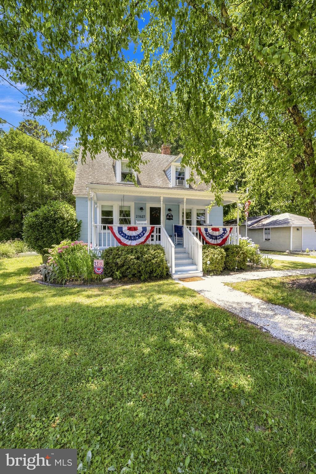 21527 Chicken Point Road Tilghman, MD 21671 - Photo 12 of 45