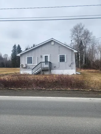 $64,000 | 629 Carson Road, Woodland, ME 04736