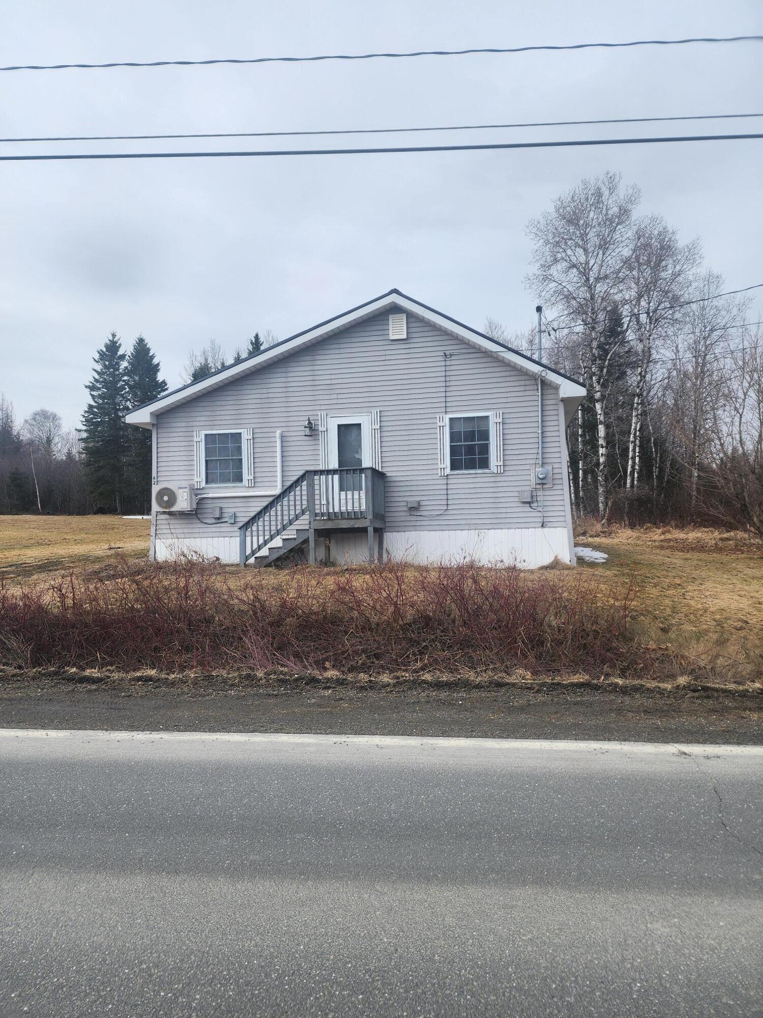 629 Carson Road Woodland, ME 04736 - Photo 1 of 14 1000007370