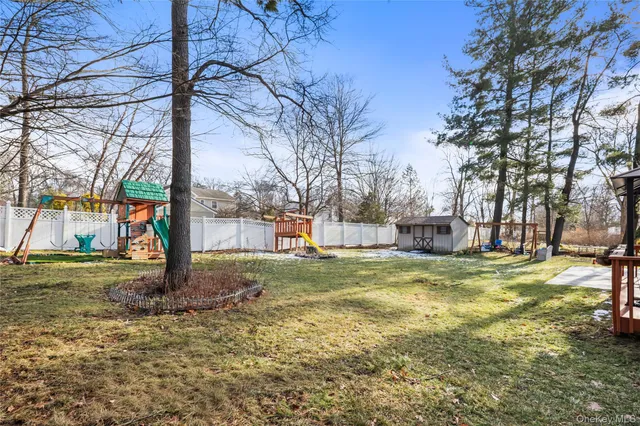 $999,000 | 18 Oxford Court, Hillcrest, NY 10977