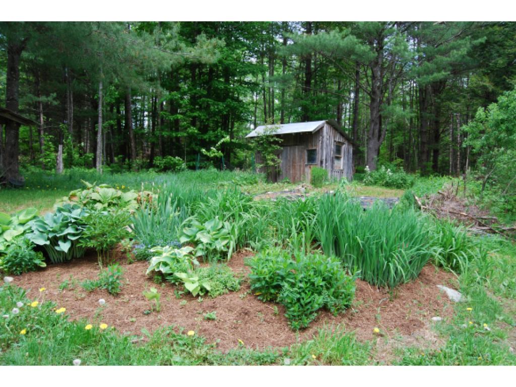 1493 Baldwin Brook Road Wolcott, VT 05680 - Photo 2 of 11