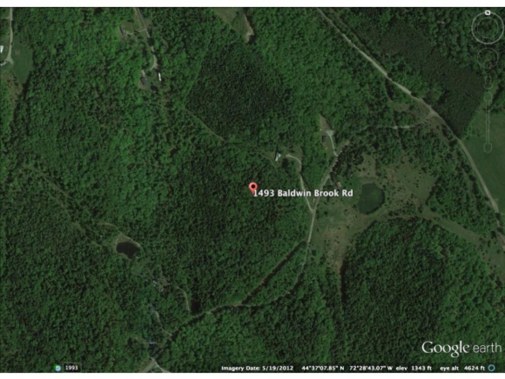 1493 Baldwin Brook Road Wolcott, VT 05680 - Photo 11 of 11