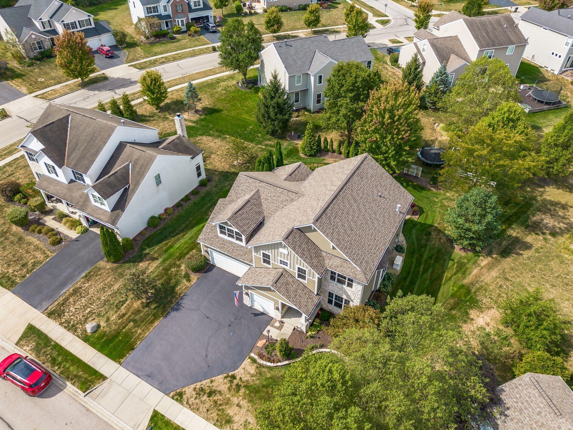7515 Presidium Loop Galena, OH 43021 - Photo 55 of 66 Arial