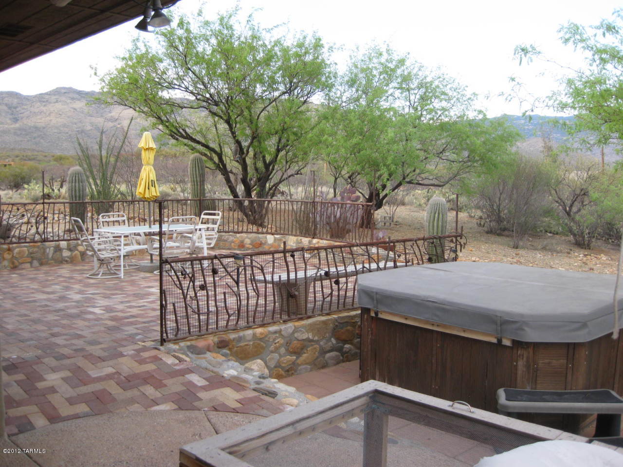 15500 East Rincon Creek Ranch Road Tucson, AZ 85747 - Photo 4 of 20 Gallery Image 4