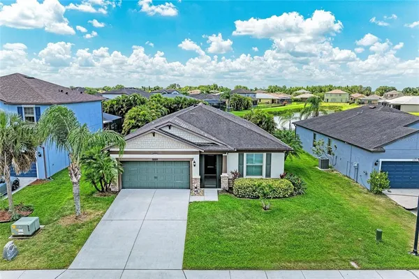 $495,000 | 11059 58th St Circle East, Parrish, FL 34219