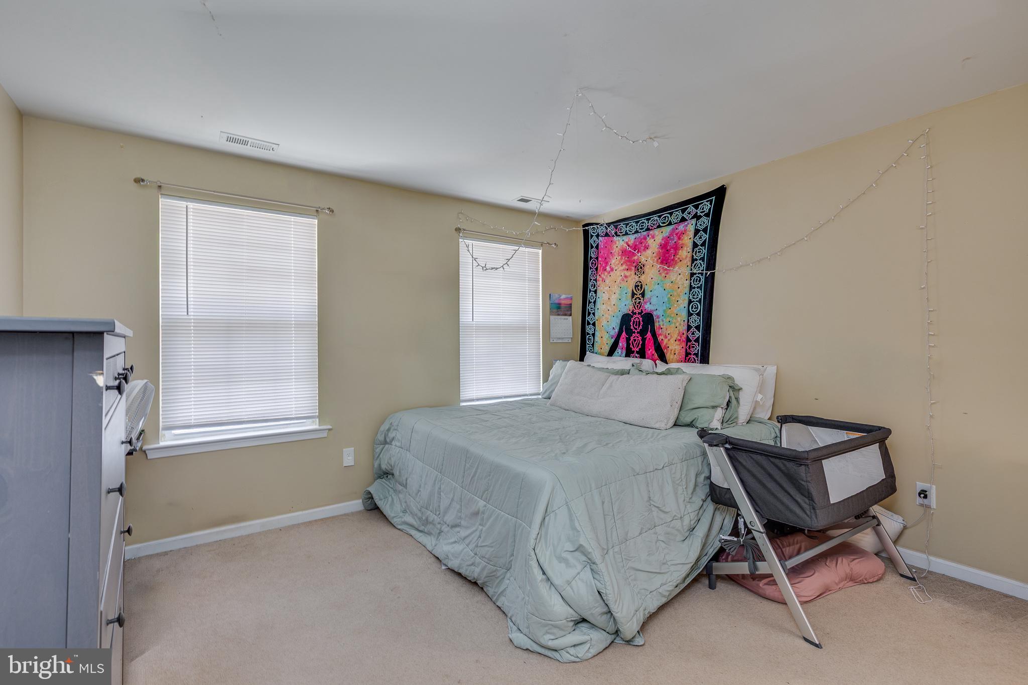 420 Tuckerton Road Medford, NJ 08055 - Photo 39 of 47 Cozy bedroom with natural light.