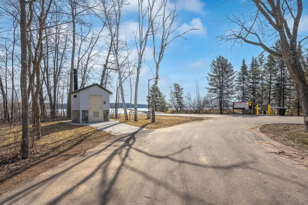$1,100,000 | 917 Sunrise Beach Drive, Amery, WI 54001