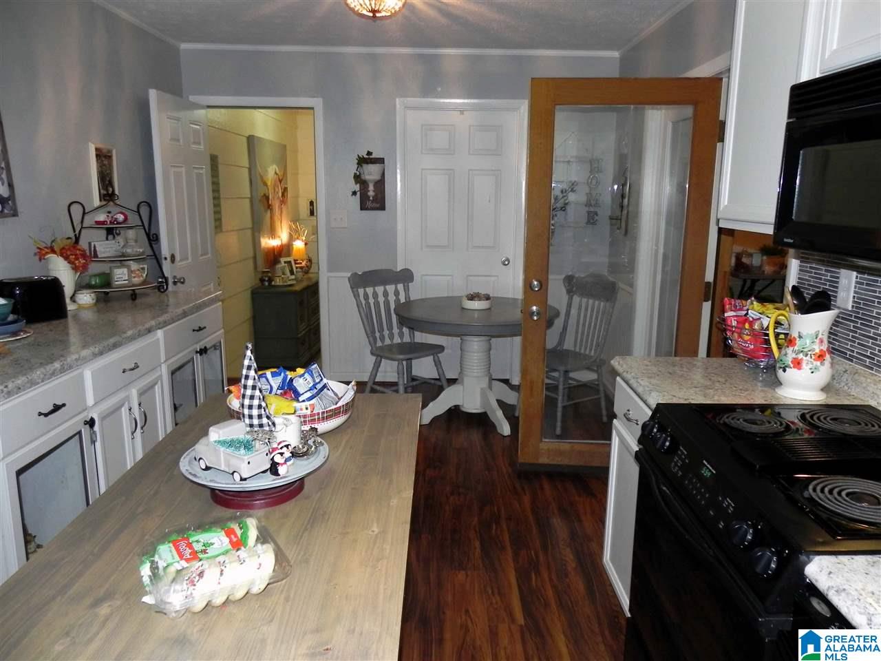 1072 Holland-Finley Road Jacksonville, AL 36265 - Photo 16 of 45