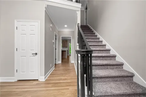 $649,900 | 4013 Chelsea Lane, Marietta, GA 30062