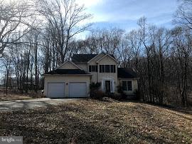 13079 Wilt Store Road Leesburg, VA 20176 - Photo 12 of 13 Exterior (Front)