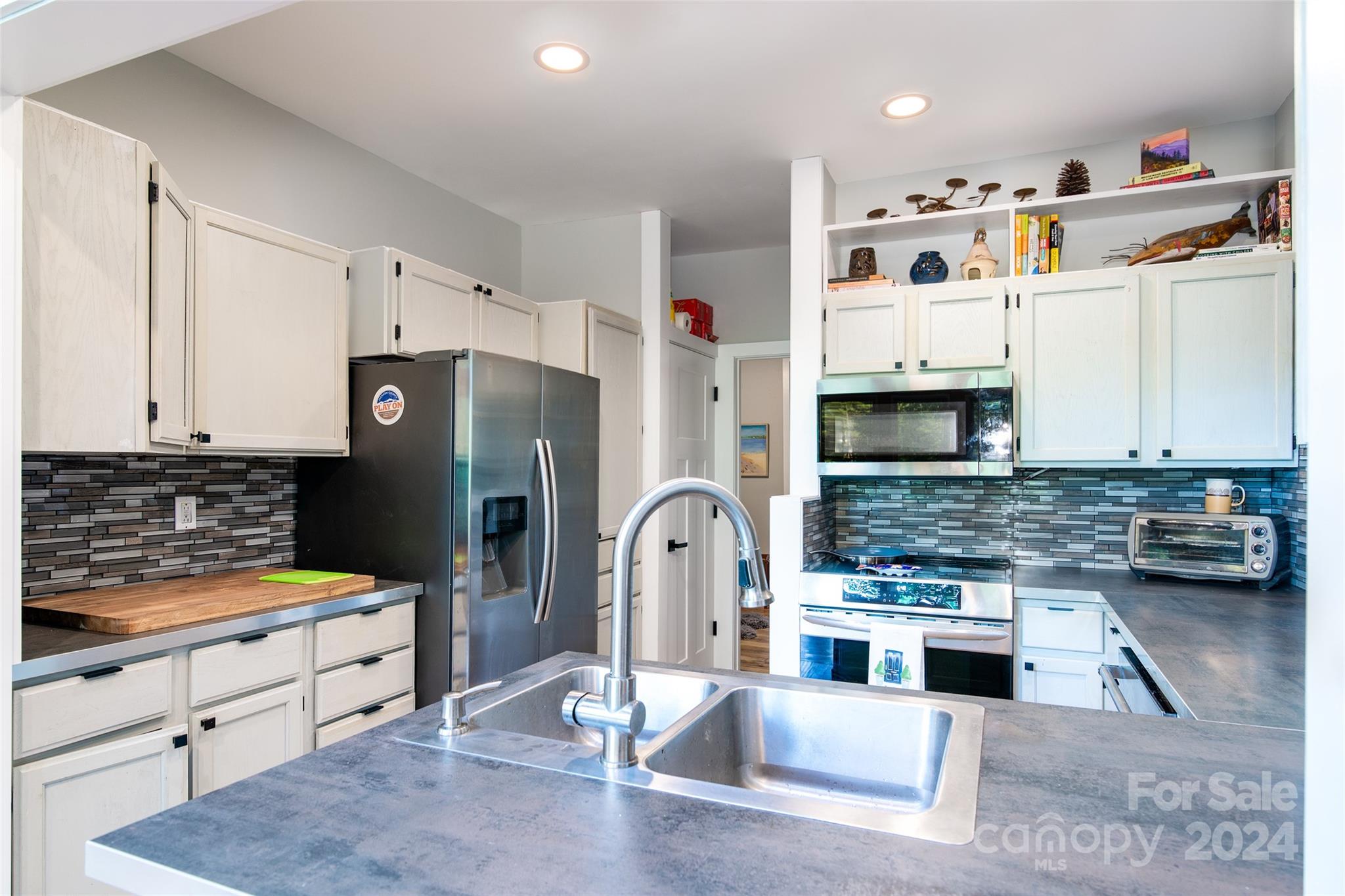 262 Lance Road Cashiers, NC 28717 - Photo 11 of 41 Gallery Image 11