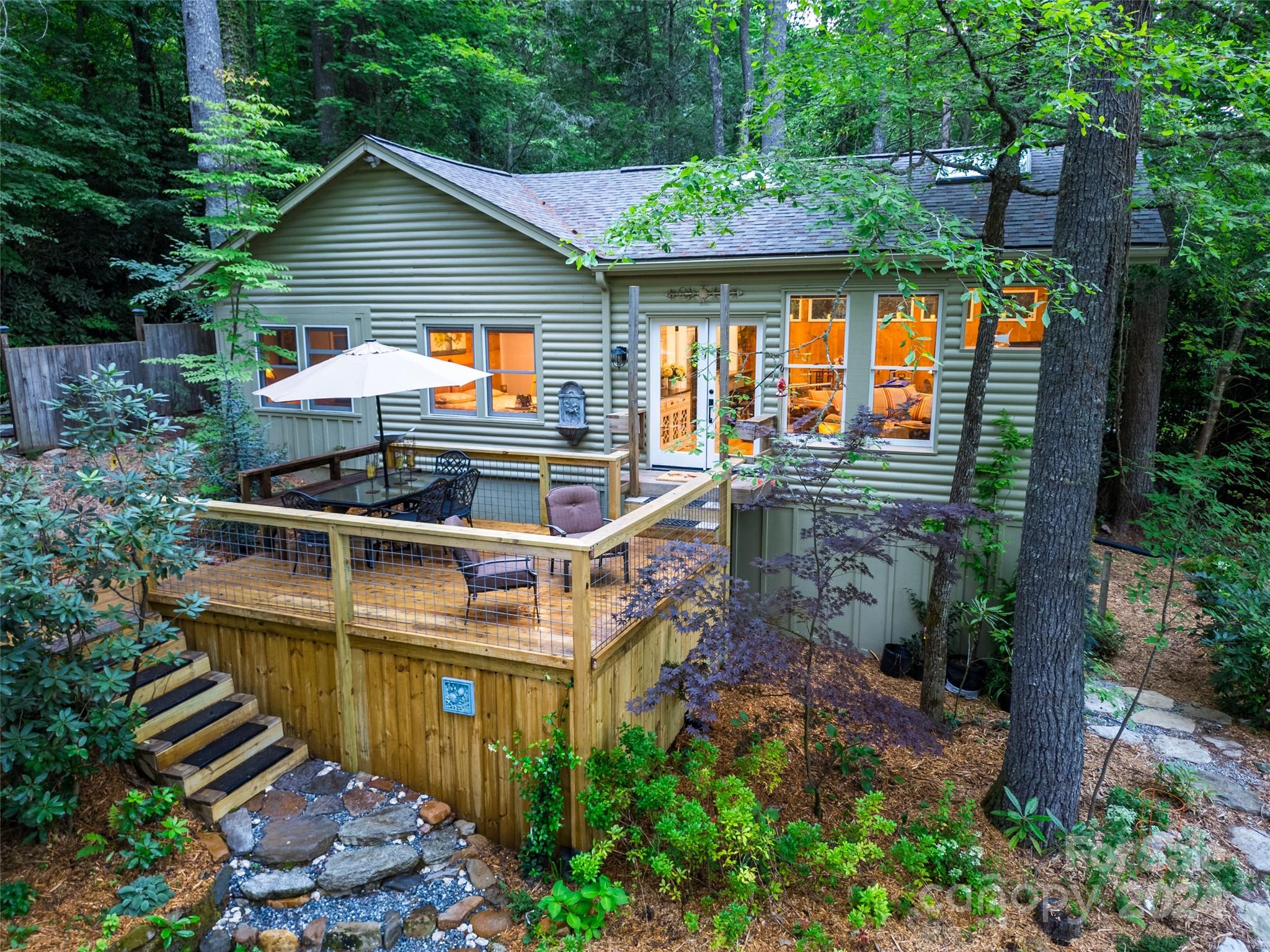 262 Lance Road Cashiers, NC 28717 - Photo 34 of 41 Gallery Image 34