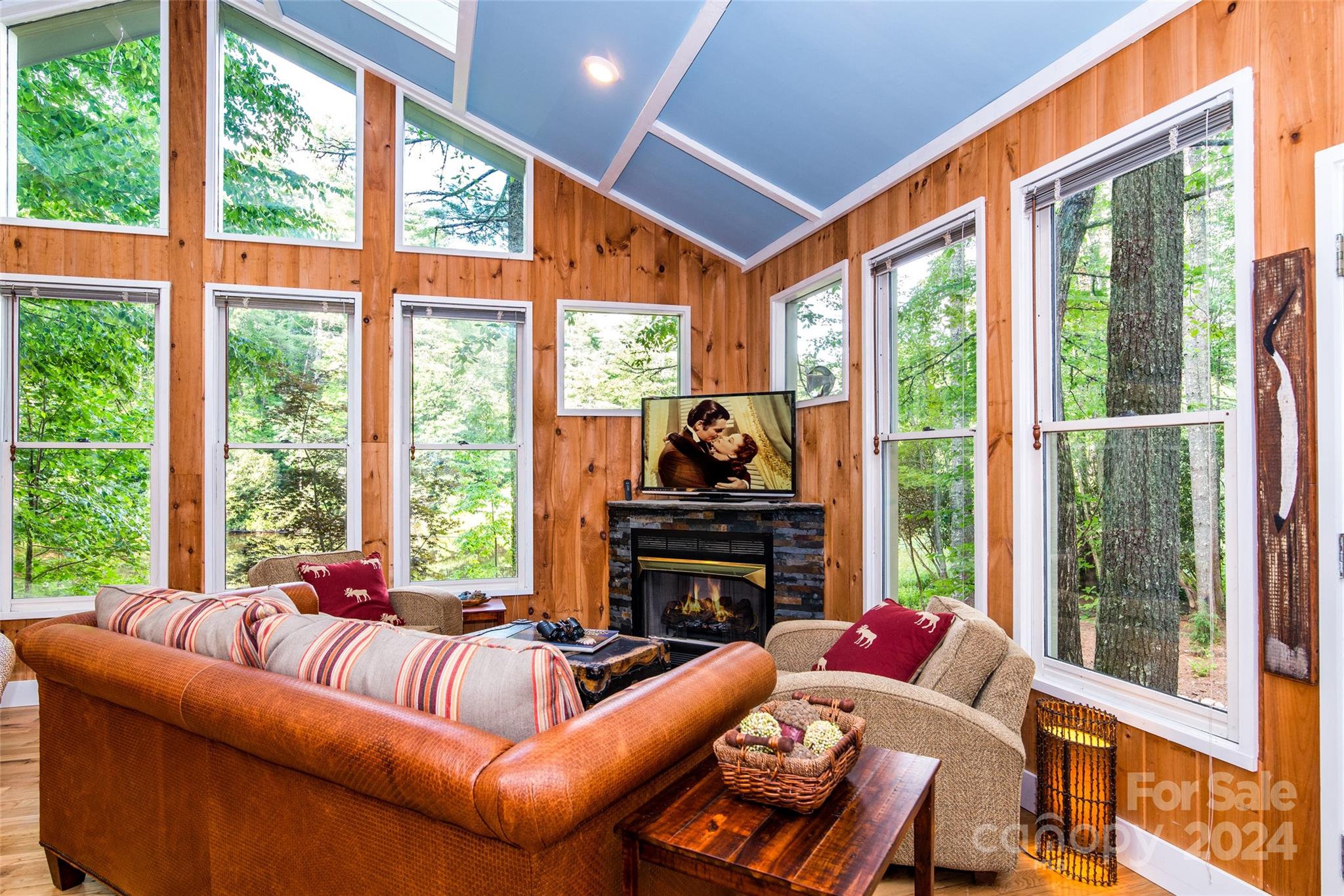 262 Lance Road Cashiers, NC 28717 - Photo 6 of 41 Gallery Image 6