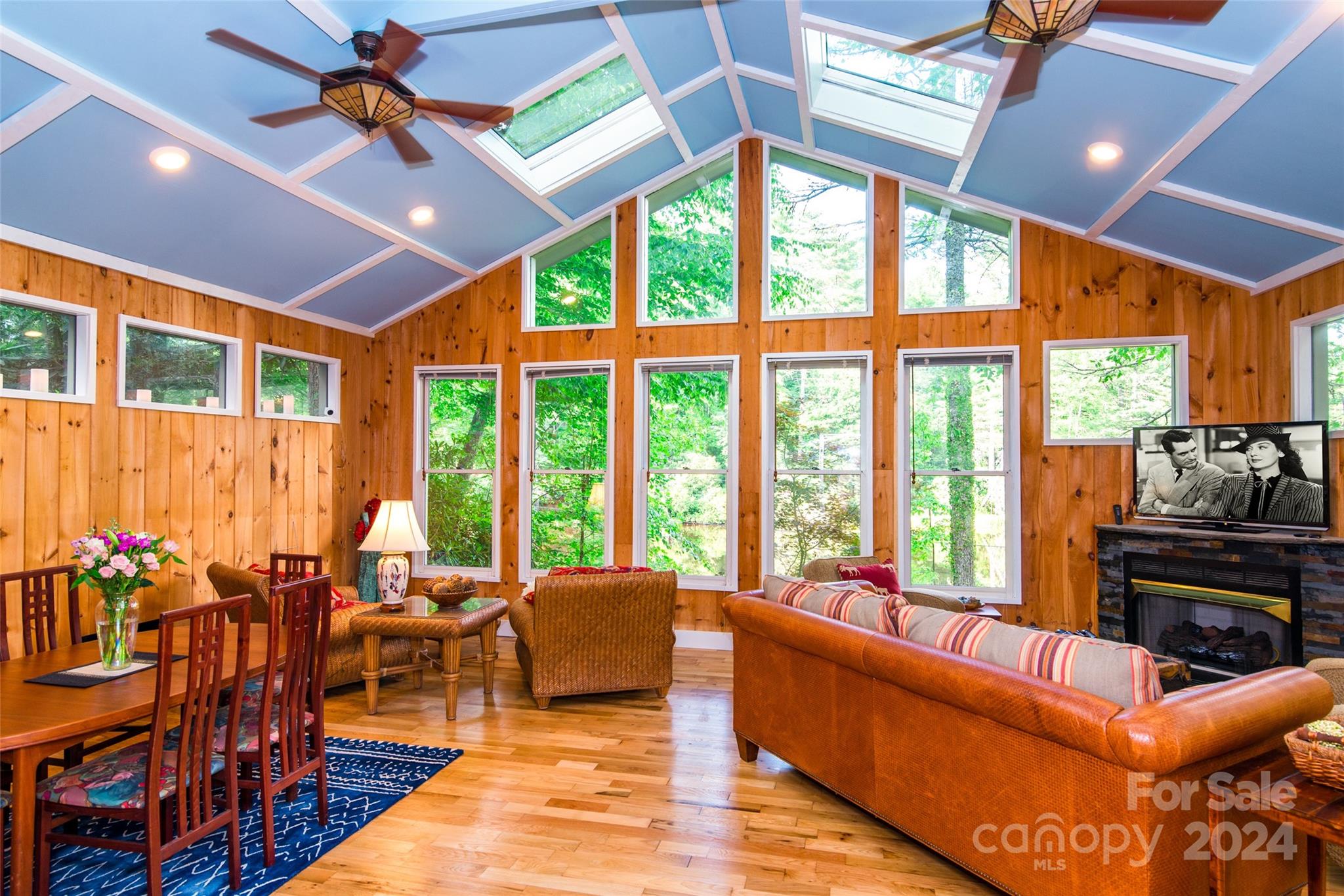 262 Lance Road Cashiers, NC 28717 - Photo 9 of 41 Gallery Image 9