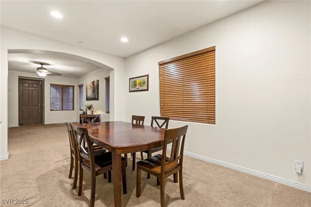 $540,000 | 6309 Green Heron Street, Las Vegas, NV 89115