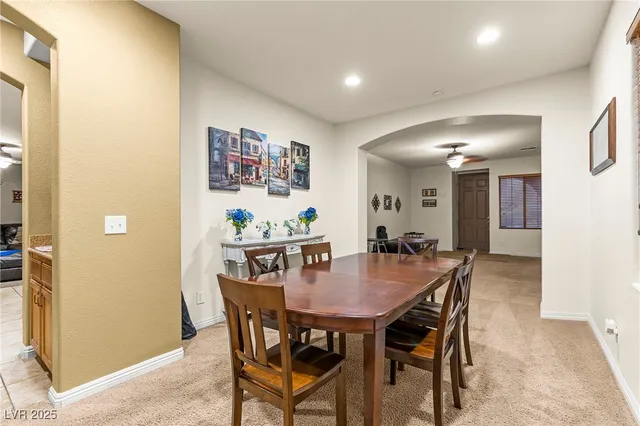 $540,000 | 6309 Green Heron Street, Las Vegas, NV 89115