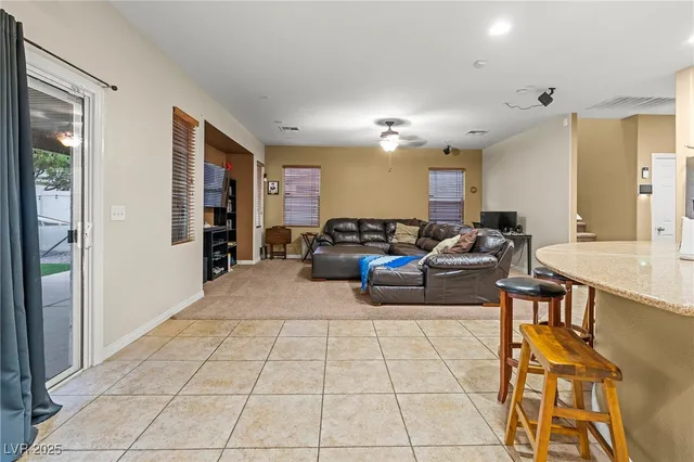 $540,000 | 6309 Green Heron Street, Las Vegas, NV 89115