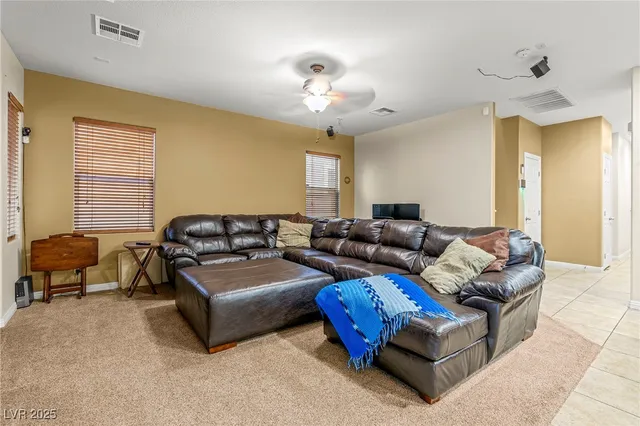 $540,000 | 6309 Green Heron Street, Las Vegas, NV 89115