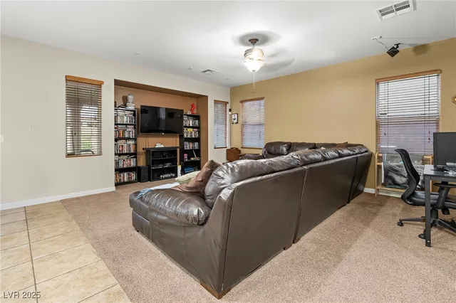 $540,000 | 6309 Green Heron Street, Las Vegas, NV 89115