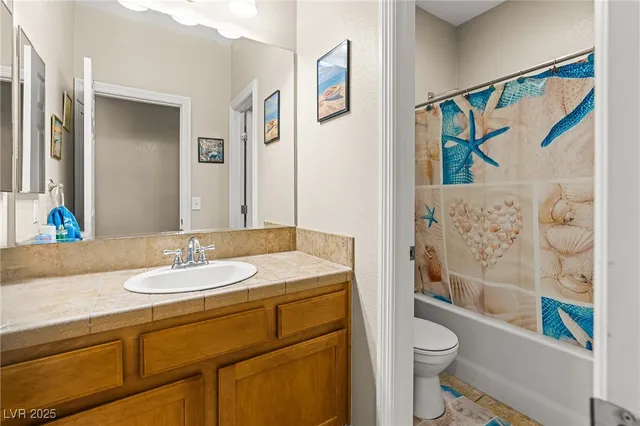 $540,000 | 6309 Green Heron Street, Las Vegas, NV 89115