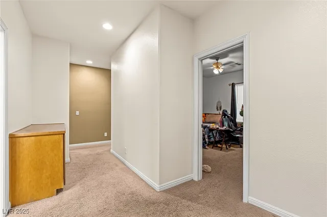 $540,000 | 6309 Green Heron Street, Las Vegas, NV 89115