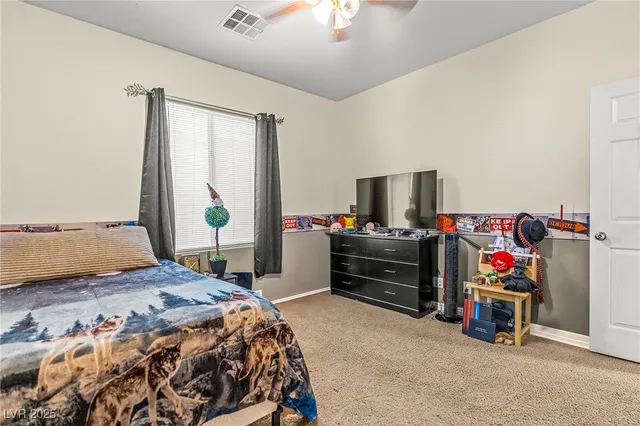 $540,000 | 6309 Green Heron Street, Las Vegas, NV 89115