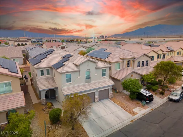 $540,000 | 6309 Green Heron Street, Las Vegas, NV 89115