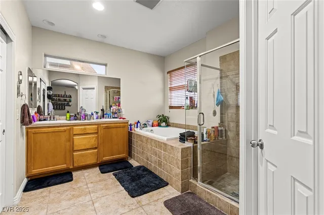 $540,000 | 6309 Green Heron Street, Las Vegas, NV 89115