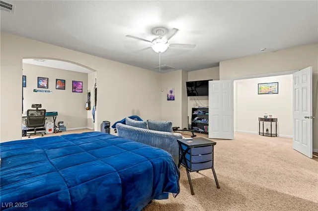 $540,000 | 6309 Green Heron Street, Las Vegas, NV 89115