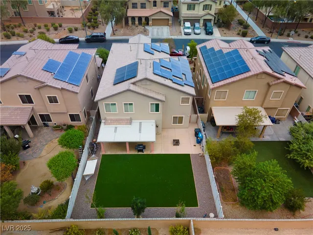 $540,000 | 6309 Green Heron Street, Las Vegas, NV 89115