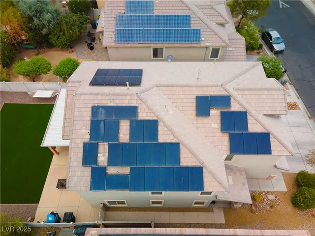 $540,000 | 6309 Green Heron Street, Las Vegas, NV 89115