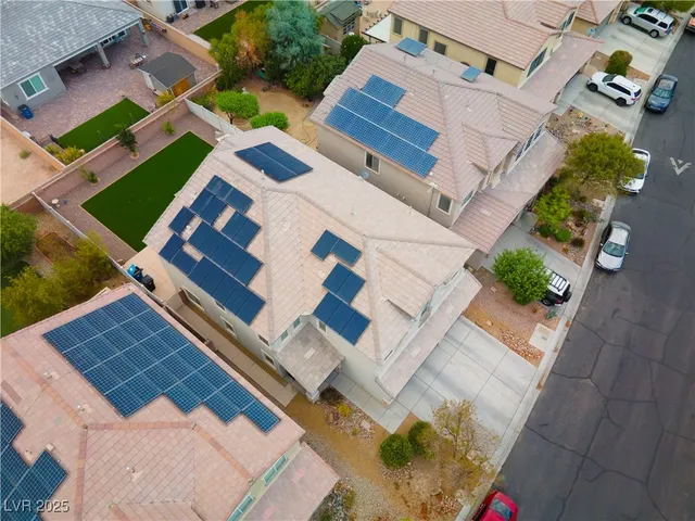 $540,000 | 6309 Green Heron Street, Las Vegas, NV 89115