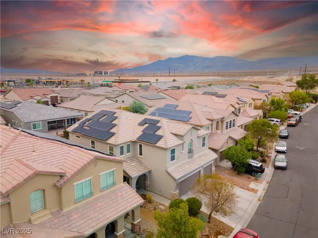 $540,000 | 6309 Green Heron Street, Las Vegas, NV 89115