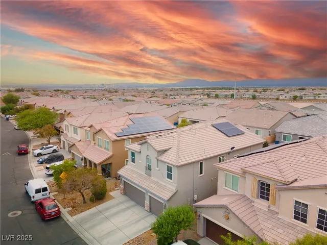 $540,000 | 6309 Green Heron Street, Las Vegas, NV 89115