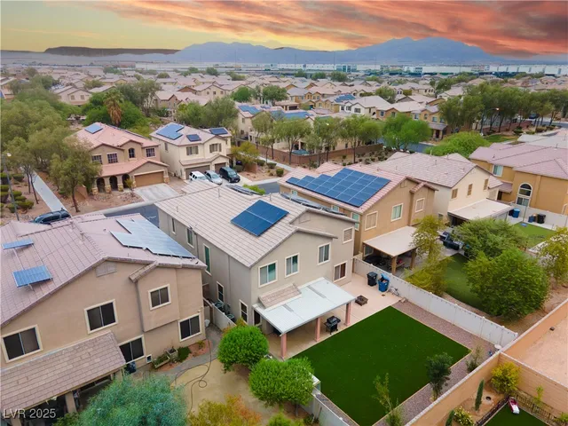 $540,000 | 6309 Green Heron Street, Las Vegas, NV 89115