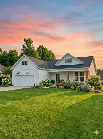 $659,999 | 0 Woodrush Court, Grand Haven, MI 49417