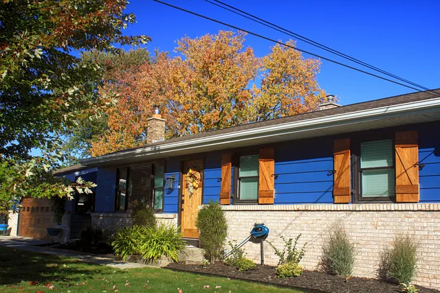 $385,000 | 7452 Melody Lane, Jenison, MI 49428