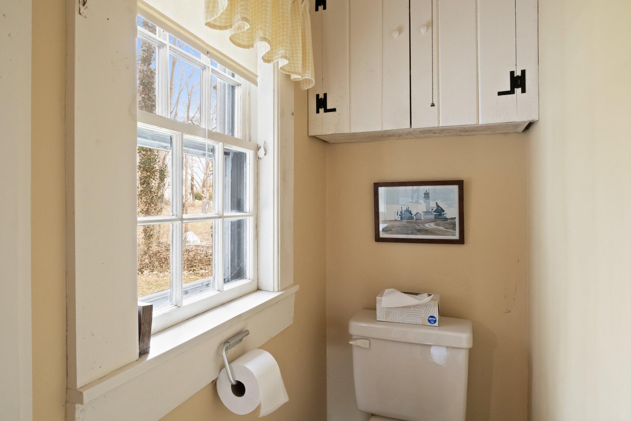 12 Childs Homestead Road Orleans, MA 02653 - Photo 12 of 39 a view of an entryway with washer and dryer