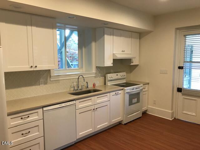 309 East Lane Street Raleigh, NC 27601 - Photo 4 of 20