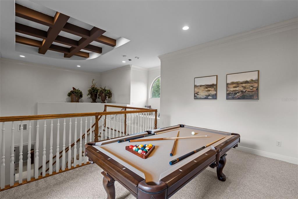 10826 Alico Pass New Port Richey, FL 34655 - Photo 34 of 51 a living room with furniture