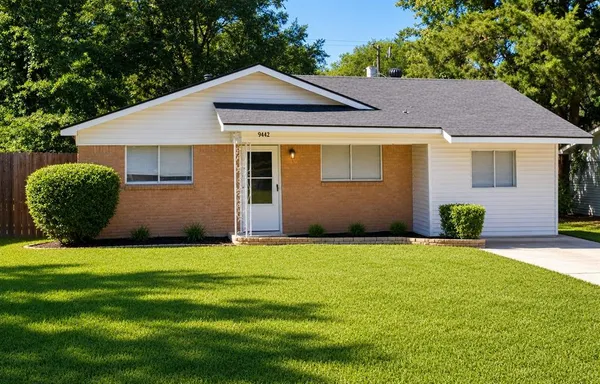 $1,400 | 9442 Normandie Drive, Shreveport, LA 71118