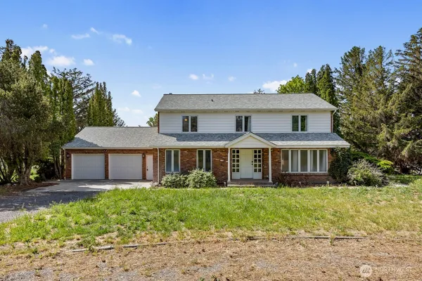 $805,000 | 5207 Painted Hills Road, Ephrata, WA 98823