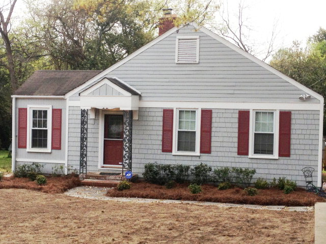 1776 Pine Tree Road Augusta, GA 30904 - Photo 1 of 1 Main View