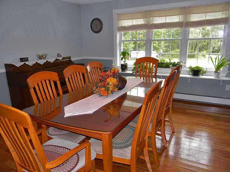 47 Gilman Road Monmouth, ME 04259 - Photo 14 of 35 Dining Room.