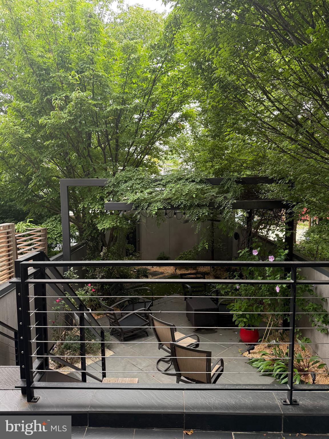 3609 R Street Northwest Washington, DC 20007 - Photo 25 of 29 Gallery Image 25