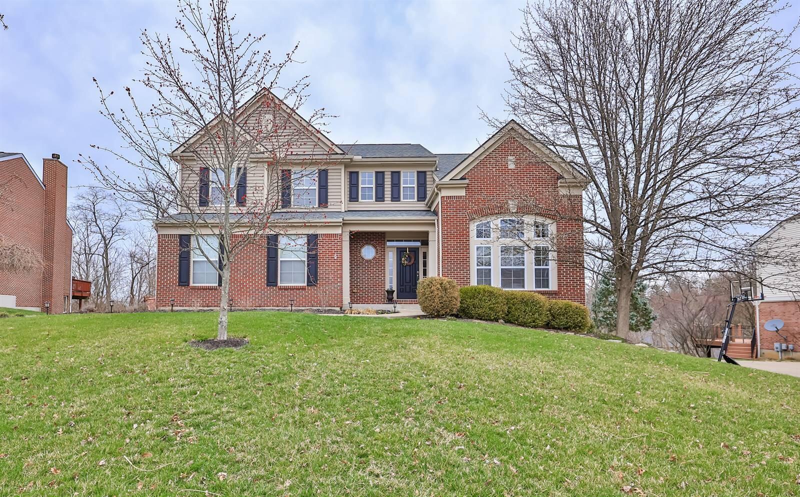 5808 Granite Spring Drive Cold Spring, KY 41076 - Photo 1 of 50 Gallery Image 1