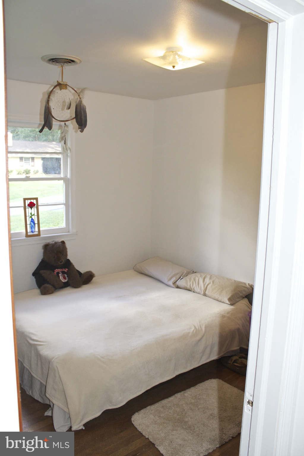 16004 Kerr Road Laurel, MD 20707 - Photo 11 of 23 Bedroom