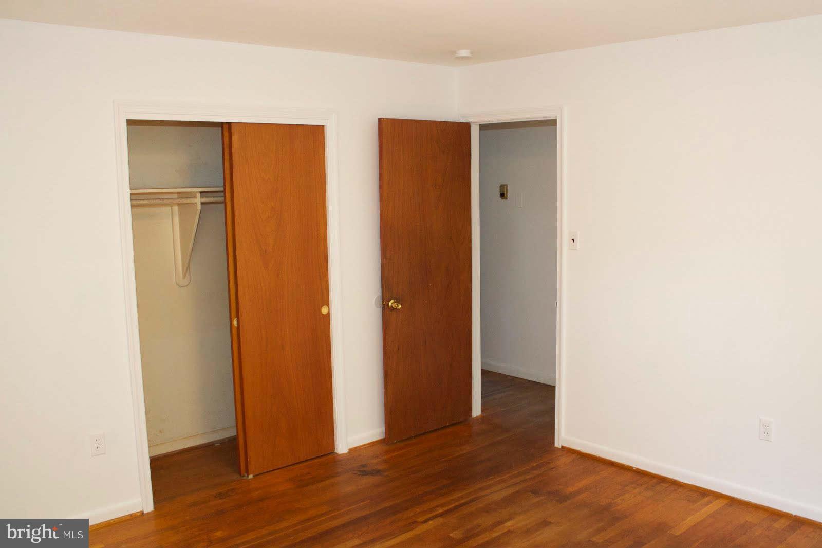 16004 Kerr Road Laurel, MD 20707 - Photo 13 of 23 Bedroom (Master)