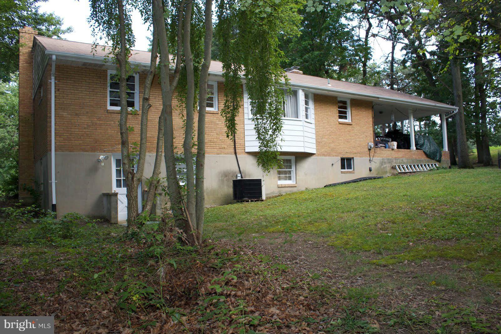 16004 Kerr Road Laurel, MD 20707 - Photo 20 of 23 Exterior (Rear)